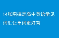 14ͼ㶨Ӣﳣʻõʸñ